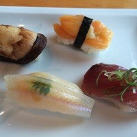 銀座寿司幸本店 丸ビル店 - 