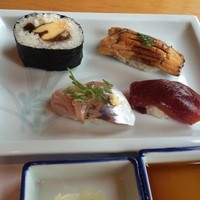 銀座寿司幸本店 丸ビル店 - 
