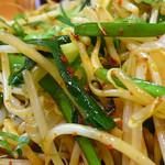 麺匠 有磨屋 - こりゃベトコンラーメンだ（2015年5月30日）