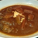 KEGON - ビーフシチュー