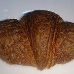 ベッカライ ビオブロート - クロワッサン