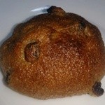 ベッカライ ビオブロート - キュービスケルンブロートヒェン