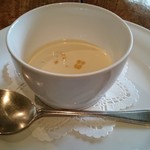 インバーハウス - スープ