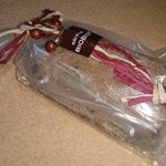 ベッカライ ビオブロート - シュトーレン