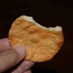 武蔵屋米菓 - お煎餅　1袋22枚入り