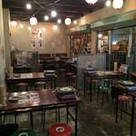 平澤精肉店 - 最大50名様まで！貸切でもどうぞ♪