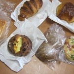 Boulangerie　Sugiyama - 