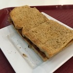 Ya Kun Kaya Toast - 