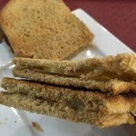 Ya Kun Kaya Toast - 