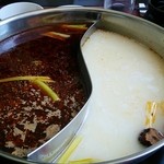 天丹 - 火鍋
