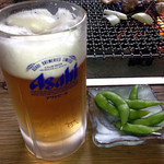 山の民 つづら - この癒しの空間。昼間なのに、ついつい。。。