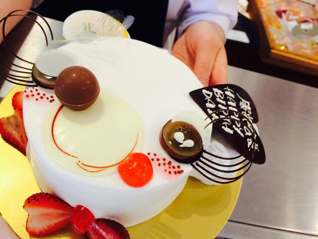 全国ケーキランキング第１位のお店 安食雄二chefのアノお店です By インテリヤクザ スイーツガーデン ユウジアジキ Sweets Garden Yuji Ajiki 北山田 ケーキ 食べログ