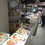 THE FIFTH food avenue - 