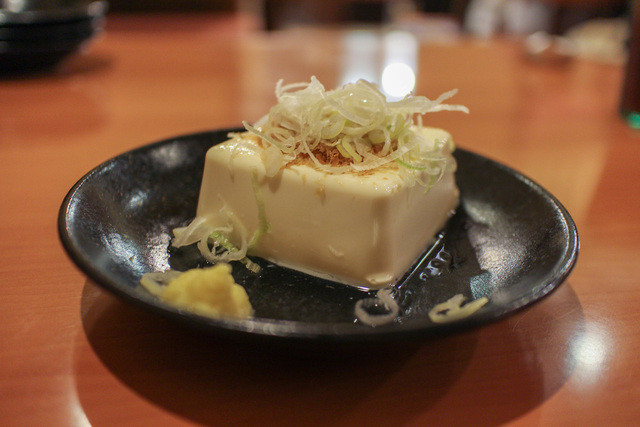 Yakitori Ya Minoji Yagumadori Ten