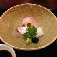 新宿 京懐石 柿傳 - 