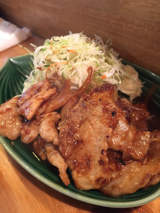 味処 つき亭 name=