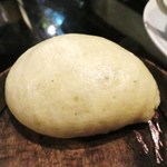 Mugimaru 2 - 小麦マンヂウ　さつま芋あん