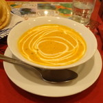 サンサール - バターチキン