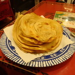 サンサール - パロタ