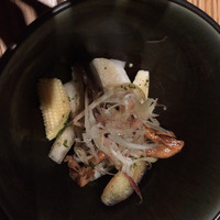 中目黒 いぐち 恵比寿店 - 
