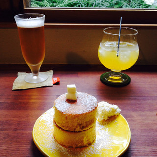 カフェ 安江町ジャルダン_0