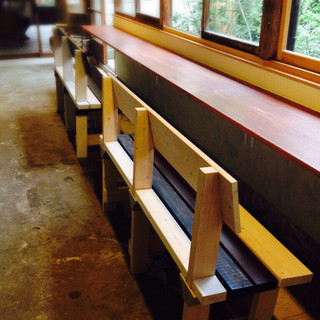 カフェ 安江町ジャルダン_2