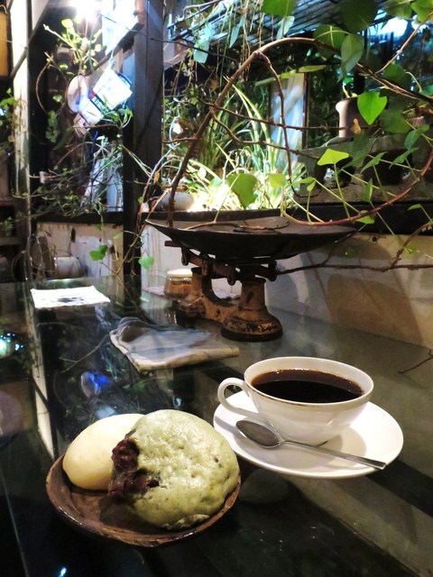 ムギマル2 Mugimaru2 牛込神楽坂 カフェ 食べログ