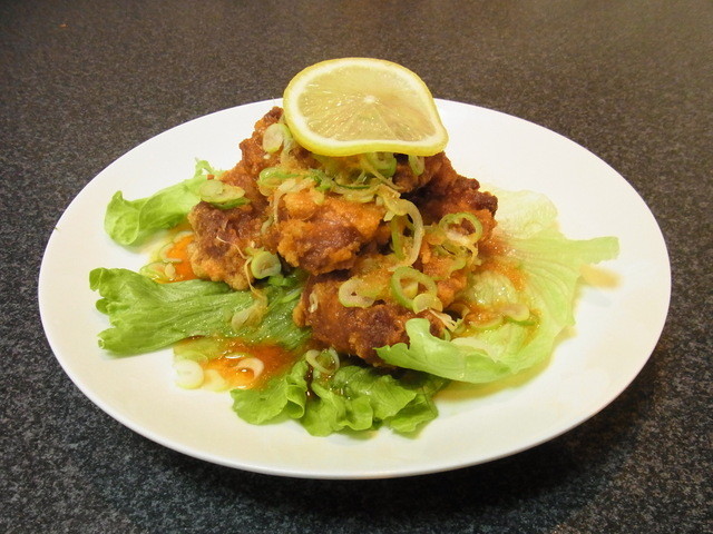 123（ひふみ） - 象潟（中華料理）の写真