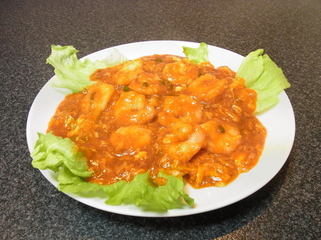 123（ひふみ） - 象潟（中華料理）の写真