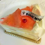 ブールミッシュ  たまプラーザ東急店