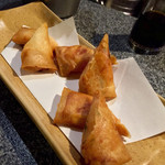 弥生亭 - 美味しい。商品名は覚えていません。