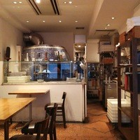 イゾラ ブル - イゾラの青い窯