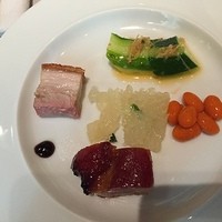 中国飯店 富麗華 - 