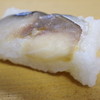 柿の葉寿司 やっこ - 料理写真: