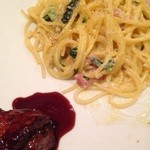 TANTO TANTO OSTERIA - 