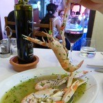 Antica Trattoria Al Principe - 