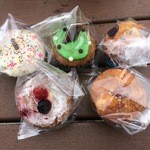 39689295 - こんなけ購入しました〜♪