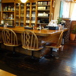 くいものや ラ・ネージュ - 