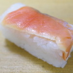 柿の葉ずし 平宗 - 