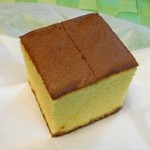 福砂屋 - 料理写真:2015.6