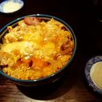 ぎたろう軍鶏 炭火焼鳥 たかはし - 