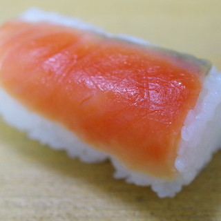 柿の葉すし本舗 たなか_1