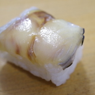 やま十柿の葉すし店_0