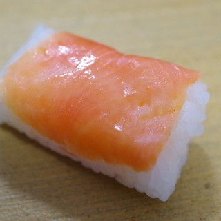 柿の葉寿司 やっこ_1