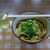 ちとせ - 料理写真:卵入り伊勢うどん550円