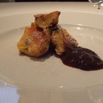 レストラン カーウントカー - 