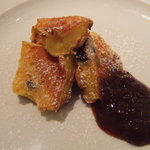 レストラン カーウントカー - 