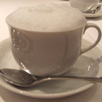 レストラン カーウントカー - 