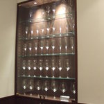 レストラン カーウントカー - 