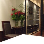 レストラン カーウントカー - 